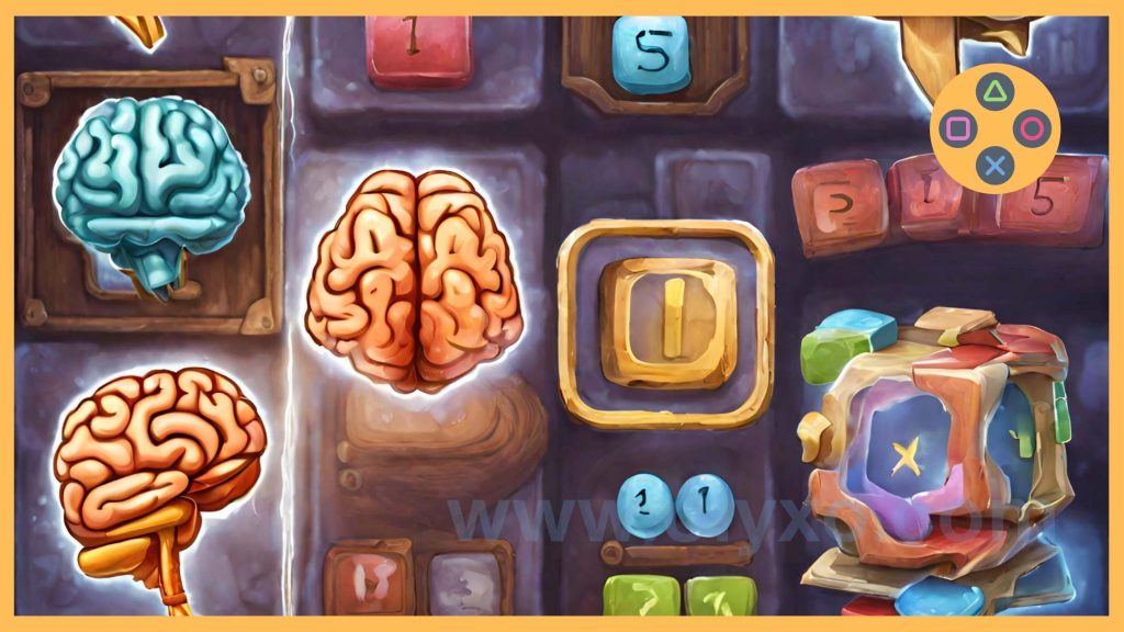 Top Brain Games for PC