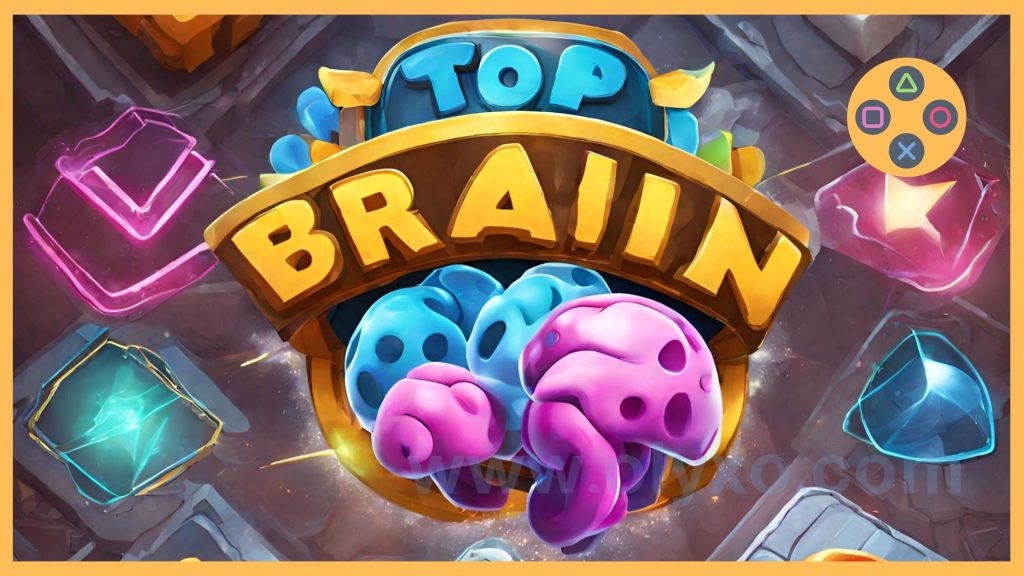 Top Brain Games for PC